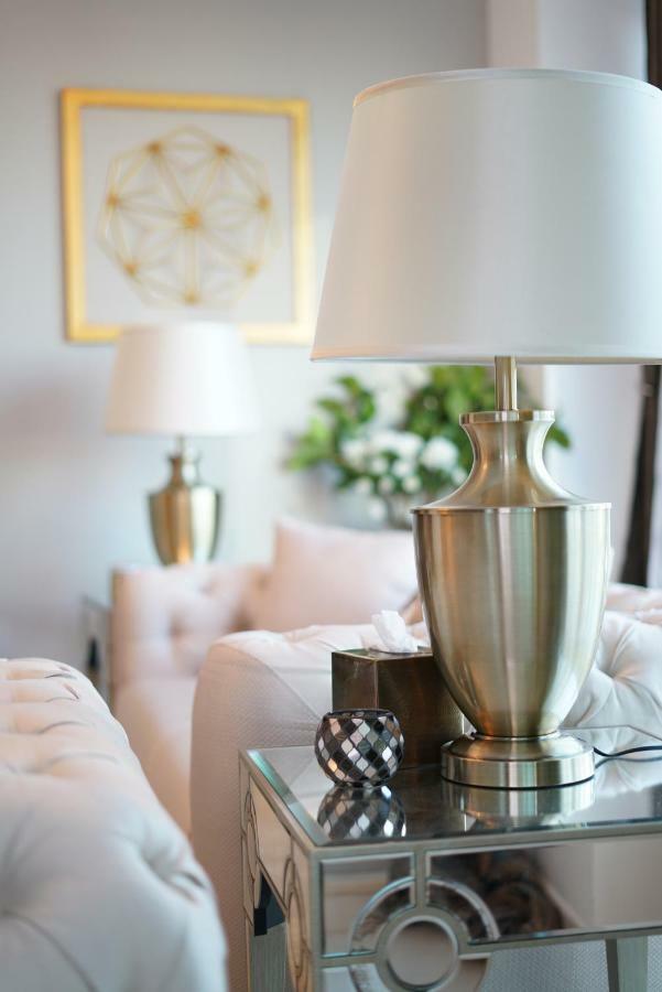 Elite Royal Apartment - Full Burj Khalifa & Fountain View - Premier - 2 Bedrooms & 1 Open Bedroom Without Partition Dubai Ngoại thất bức ảnh