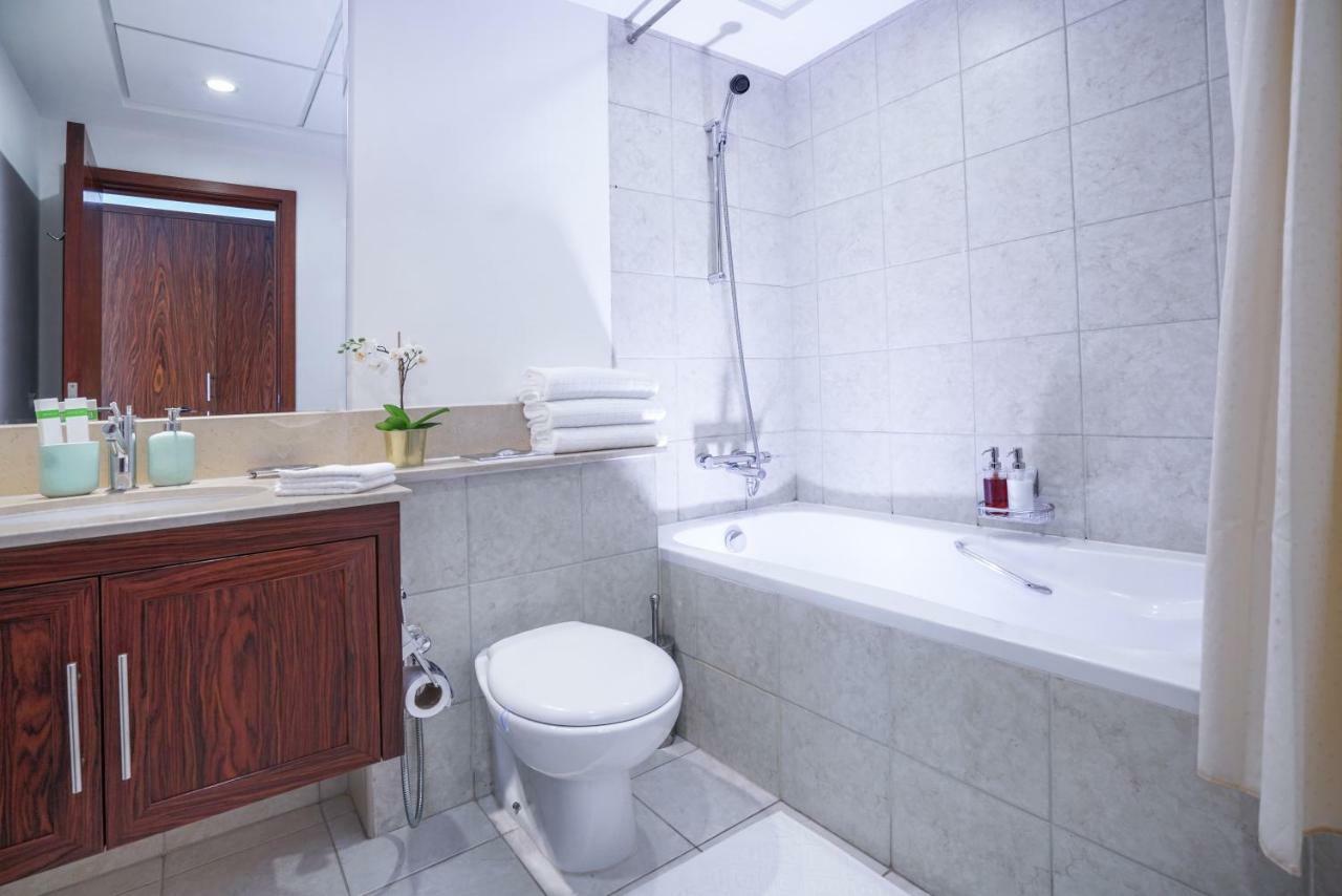 Elite Royal Apartment - Full Burj Khalifa & Fountain View - Premier - 2 Bedrooms & 1 Open Bedroom Without Partition Dubai Ngoại thất bức ảnh