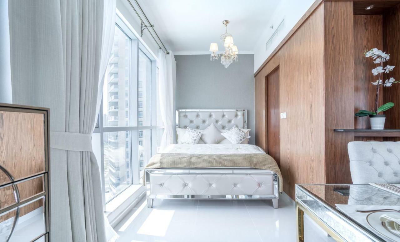 Elite Royal Apartment - Full Burj Khalifa & Fountain View - Premier - 2 Bedrooms & 1 Open Bedroom Without Partition Dubai Ngoại thất bức ảnh